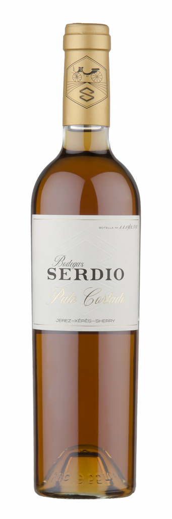 palo cortado