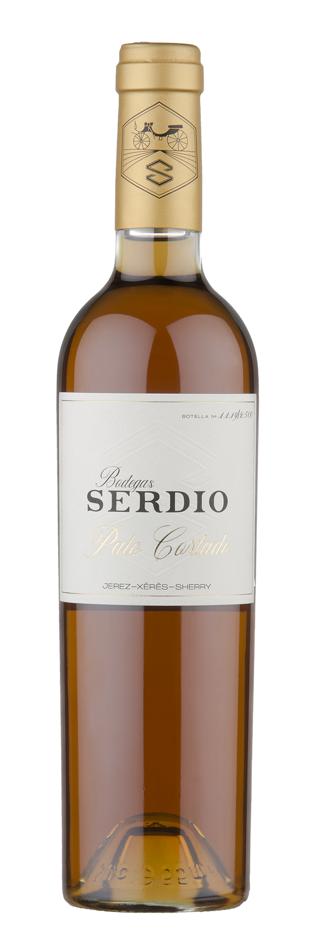palo cortado